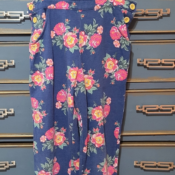 Matilda Jane overalls, sz. 8 - Picture 2 of 12